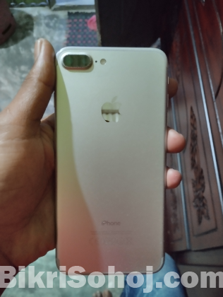 IPhone 7 Plus